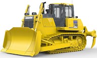  Komatsu D85EX-18